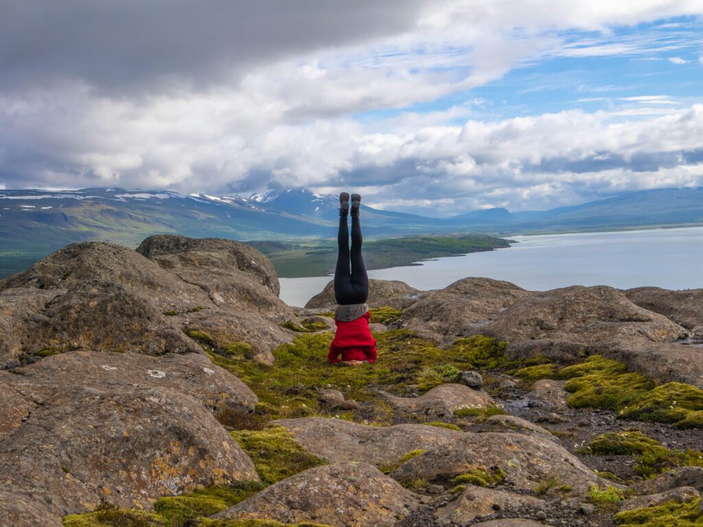 Self-reflection activities – Echoes Within