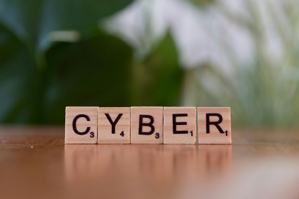 Privacy Policy – Echoes Within icon/cyber