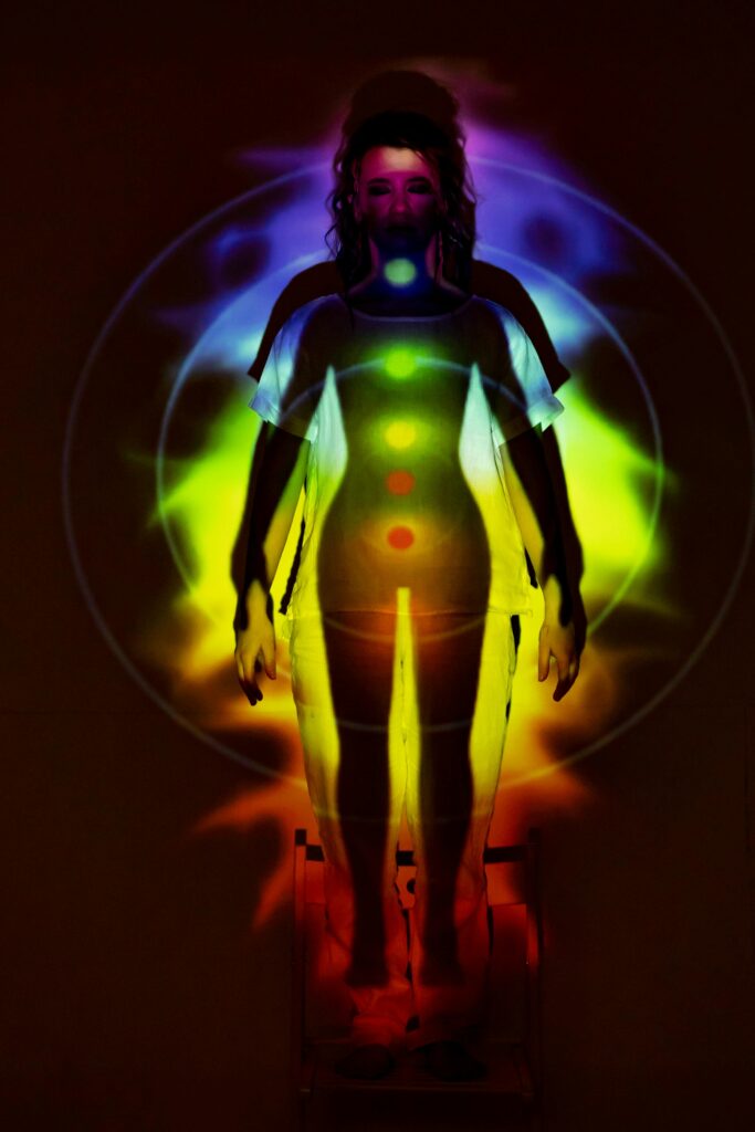 Human Emotions as Energy
