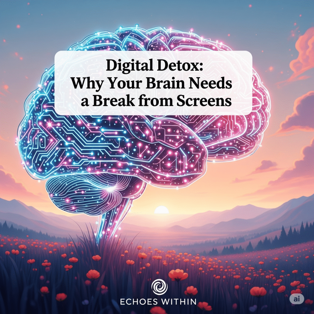 digital detox