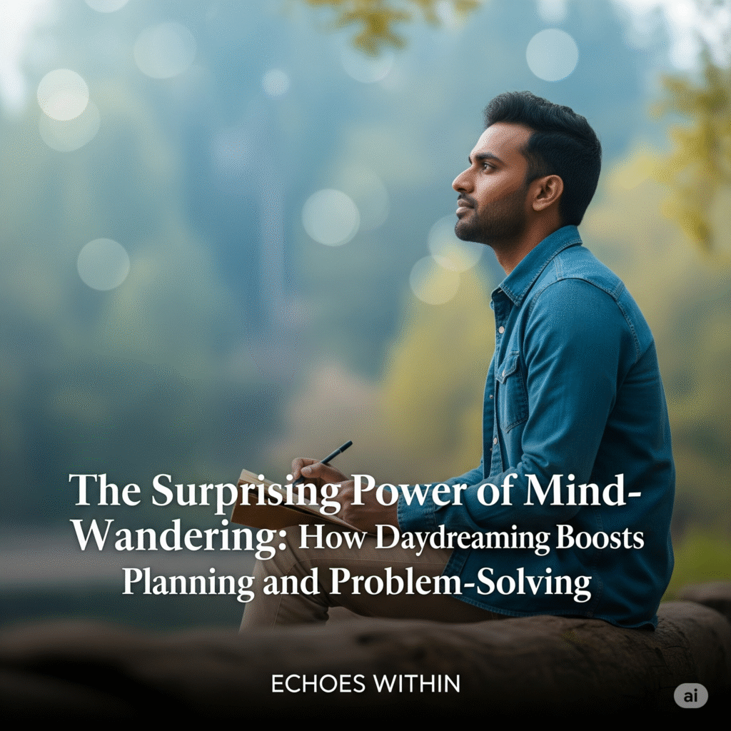 Mind-Wandering
