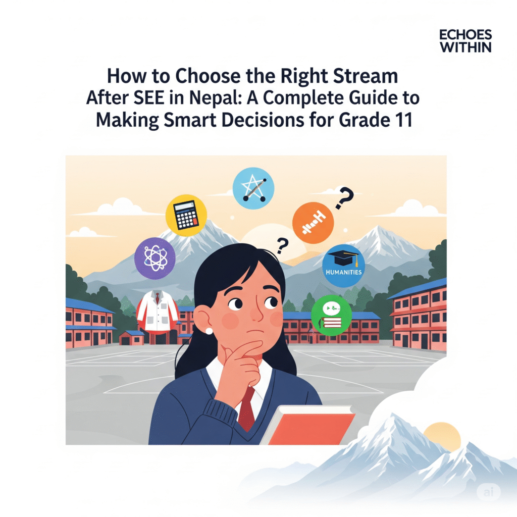 The Kathmandu Myth after SEE in Nepal