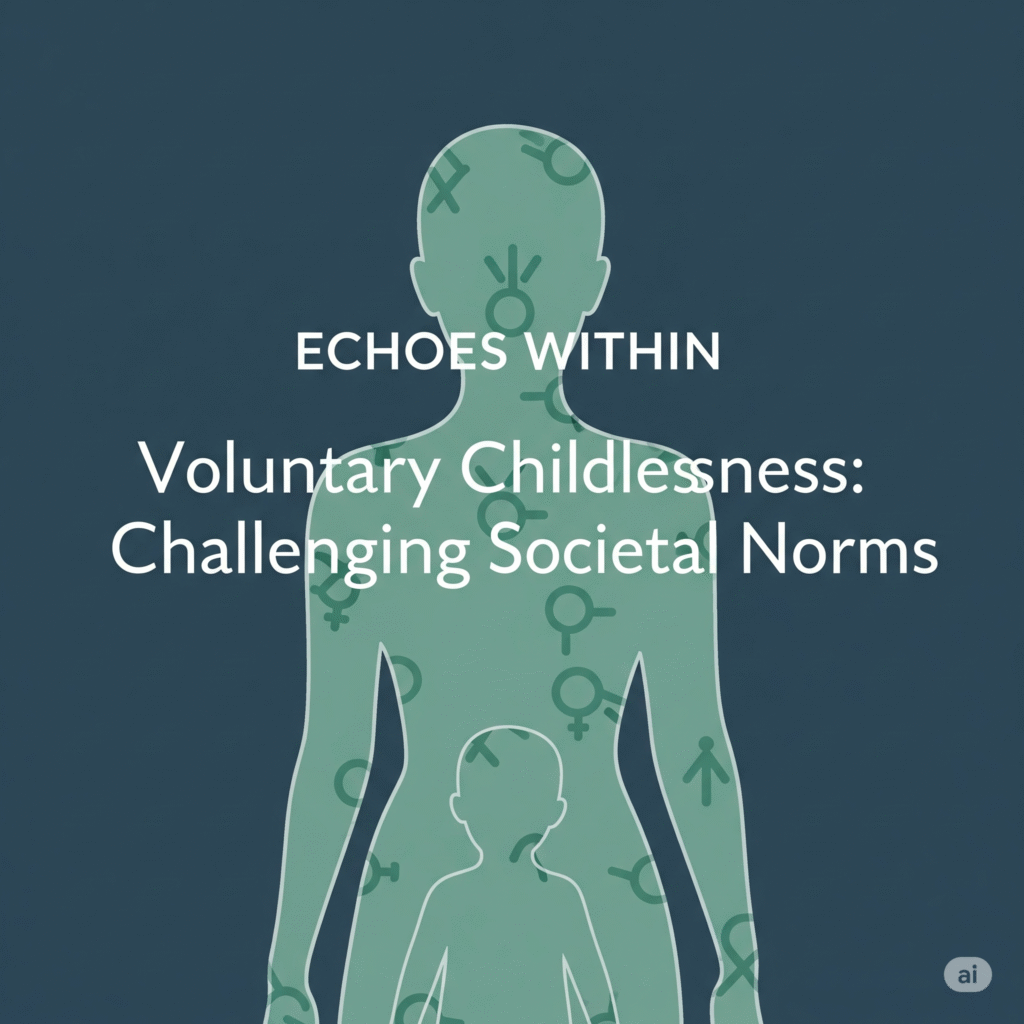 Voluntary childlessness
