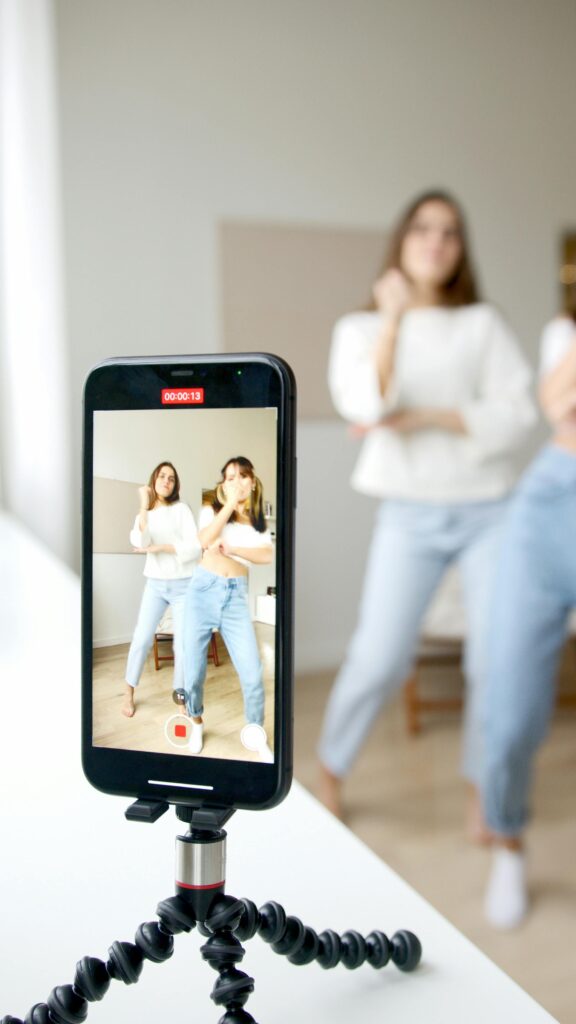 Modern Habits Changing Human Nature