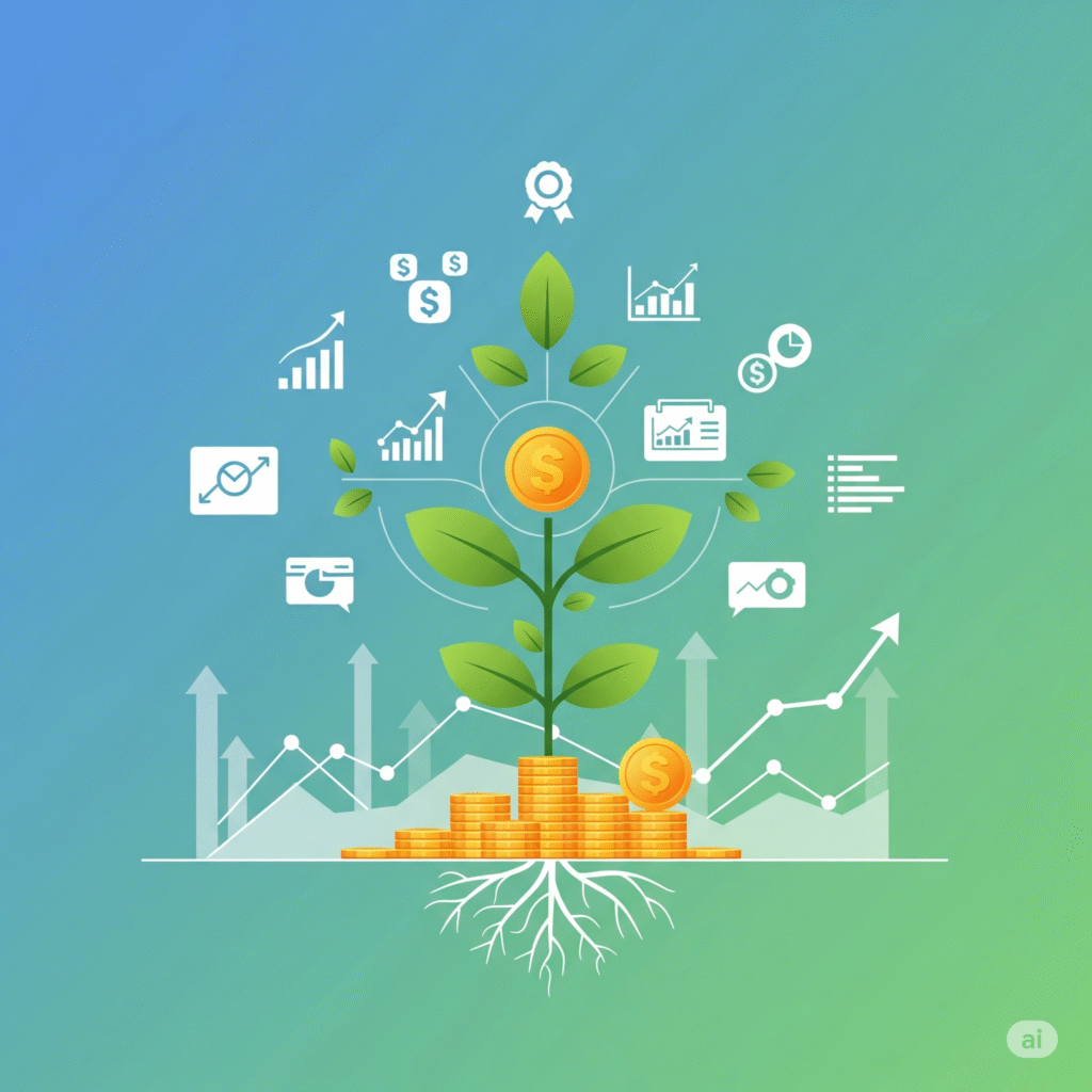Personal Finance for Productivity
