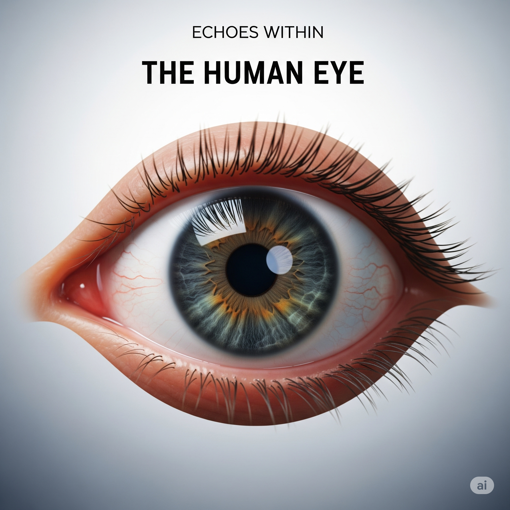 Light 3: Human Eye
