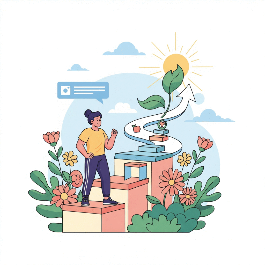 Building Good Habits