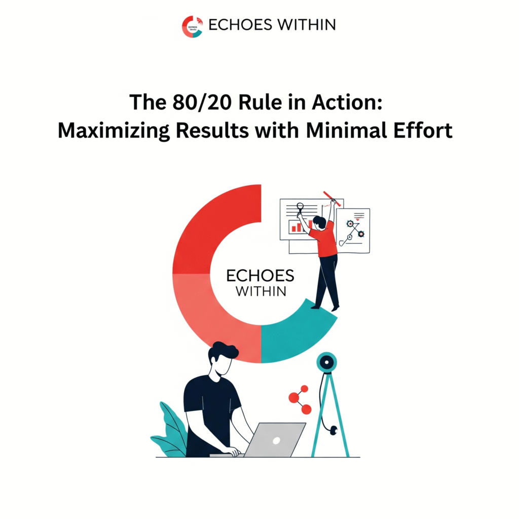 The 80/20 Rule in Action