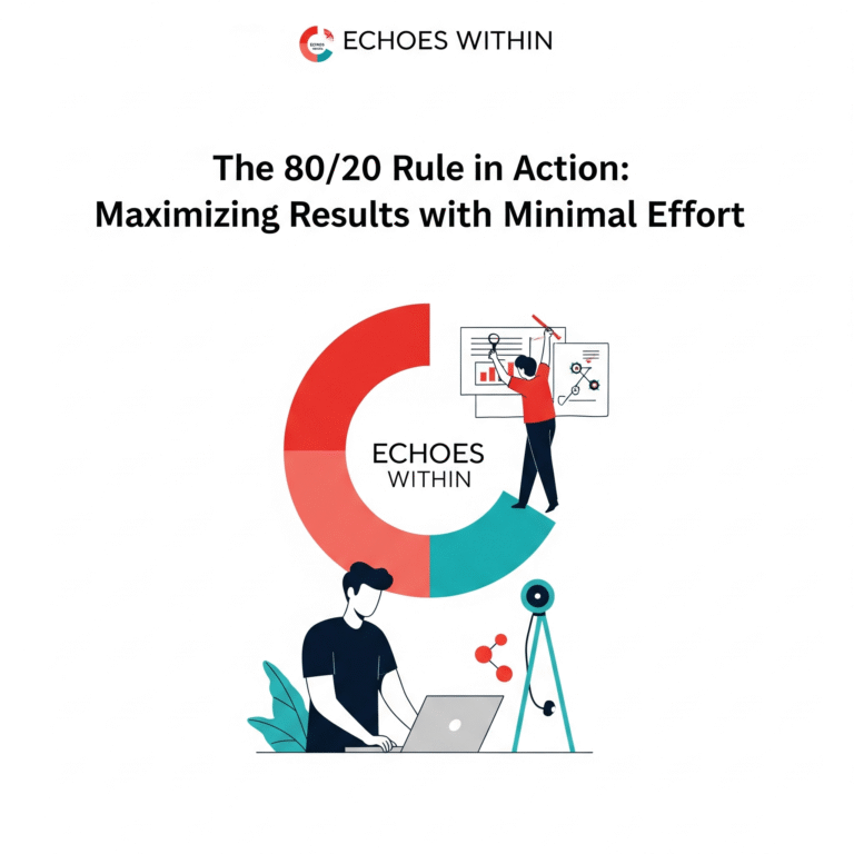 The 80/20 Rule in Action
