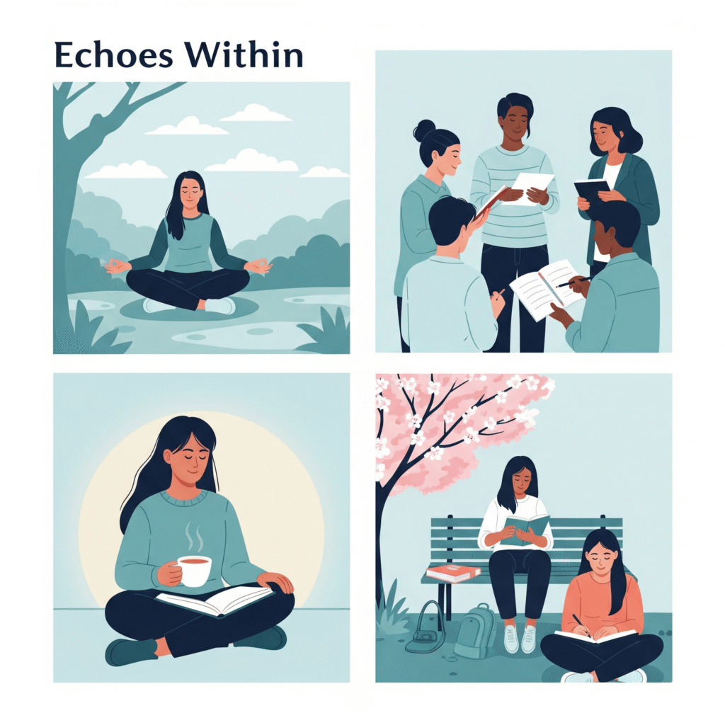 student well-being strategies