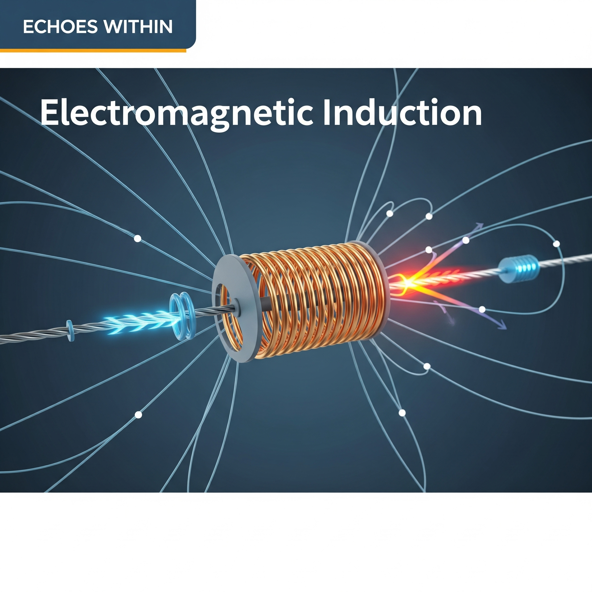 Electricity: EI