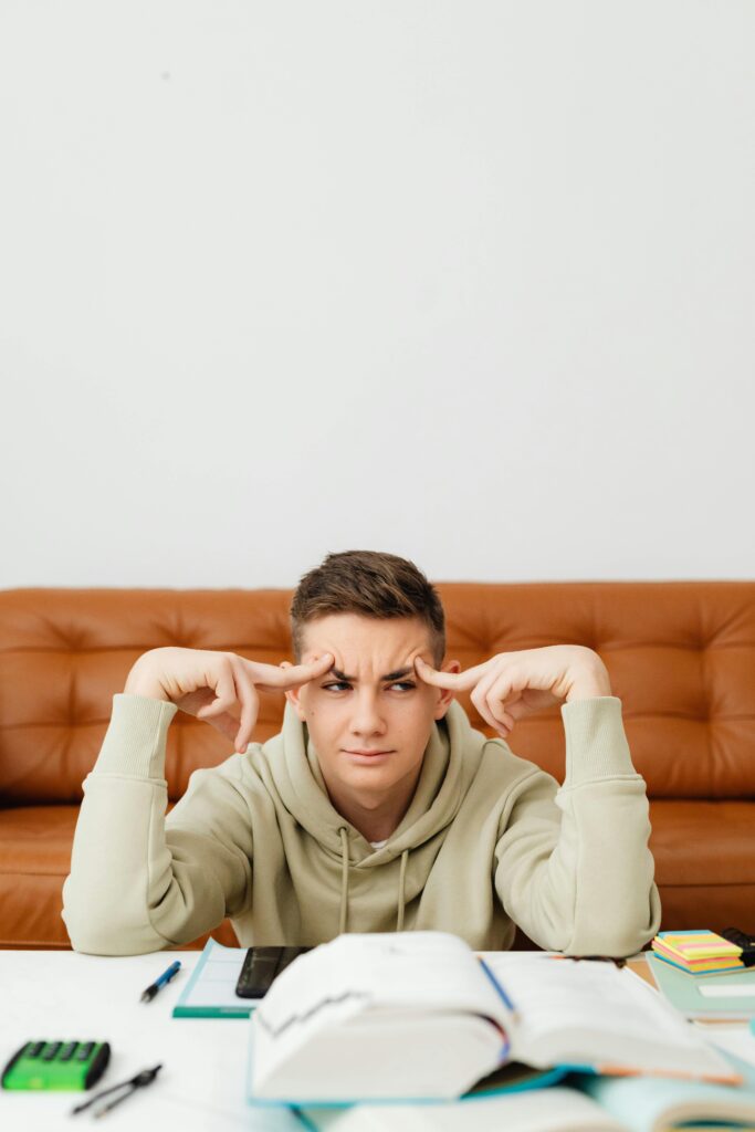 student well-being strategies