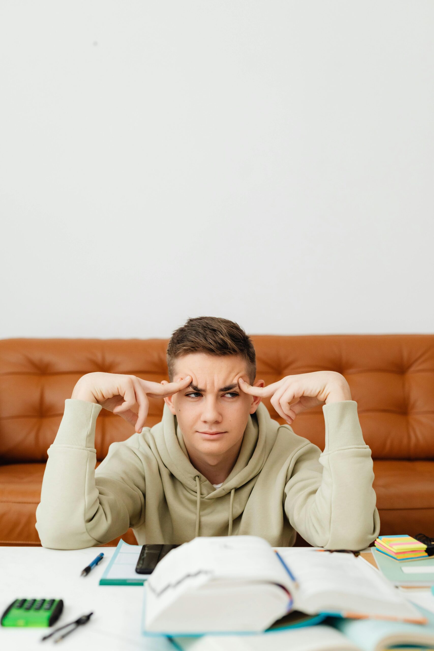 student well-being strategies