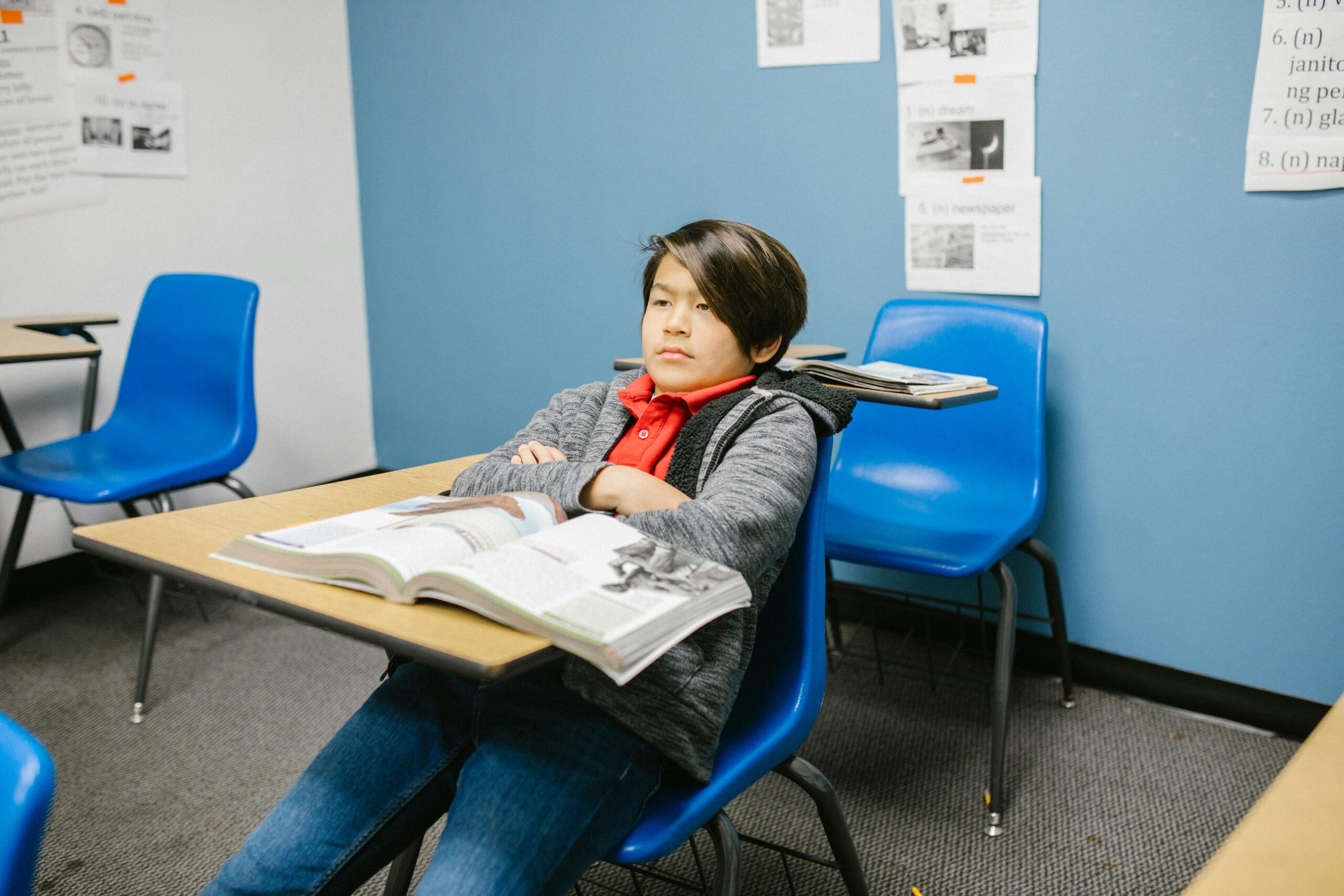 student mental health crisis