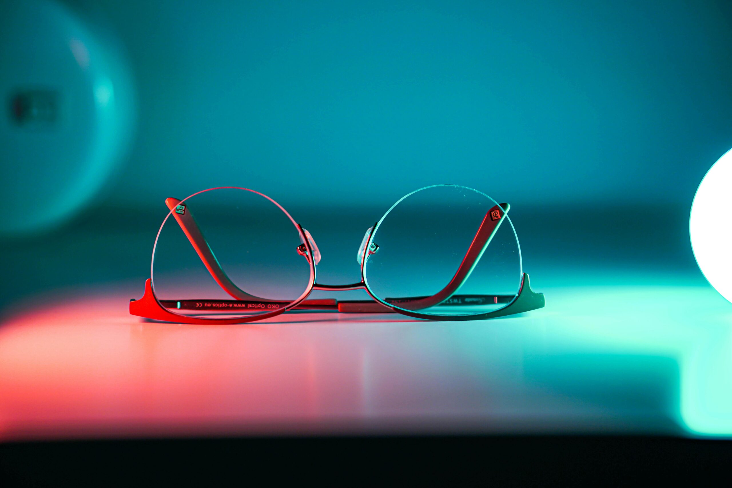 Light 2: Refraction through Lenses