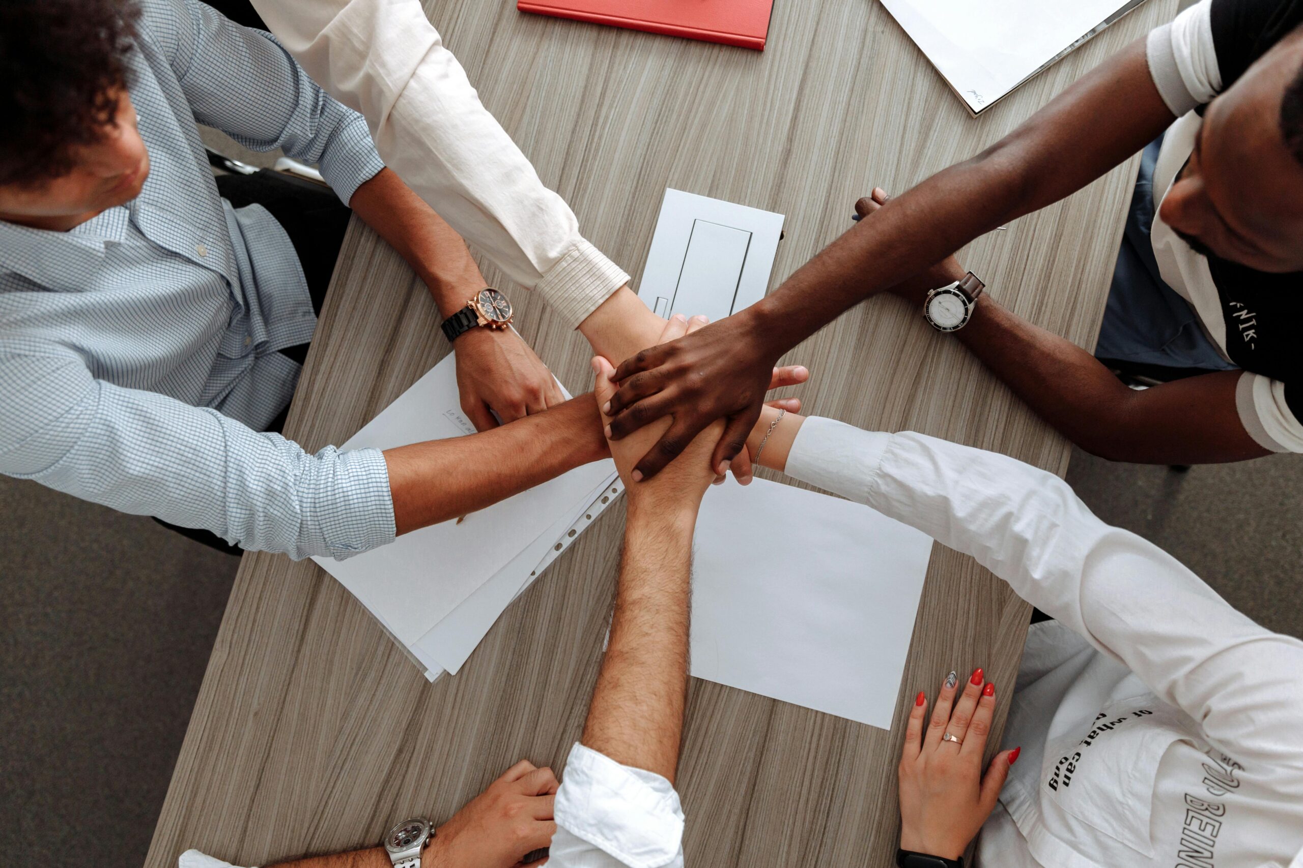 Rise Above Jealous at the workplace