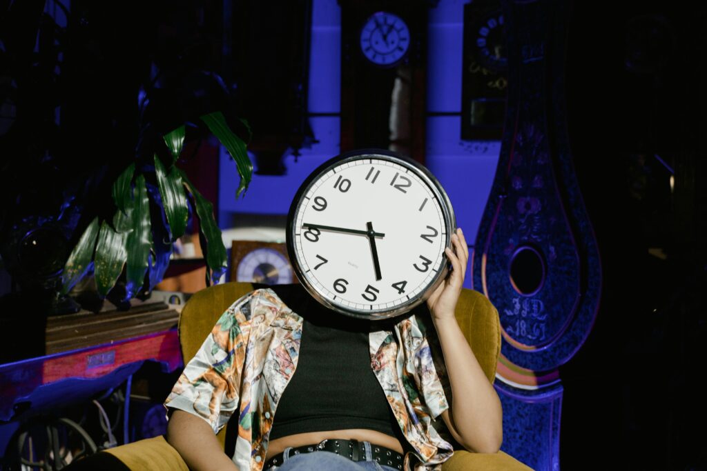 time blocking for success