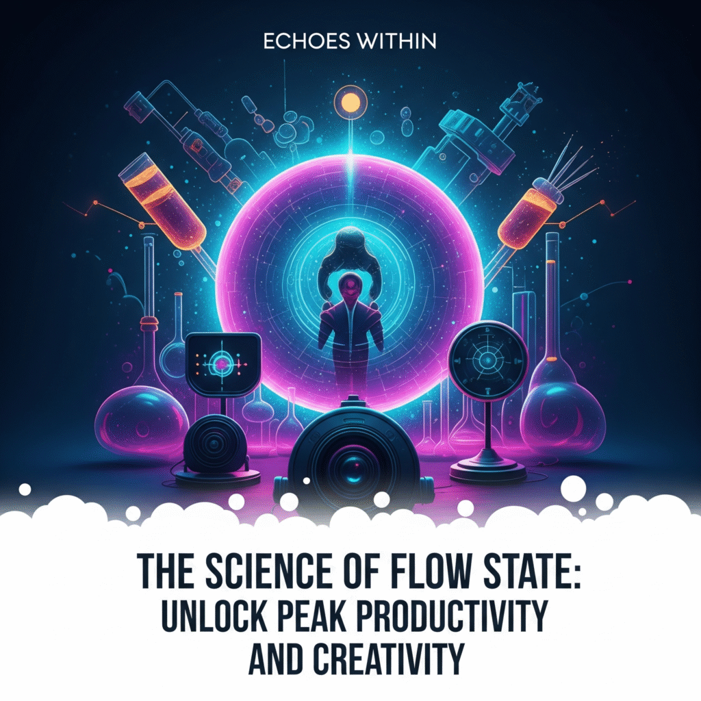 flow state