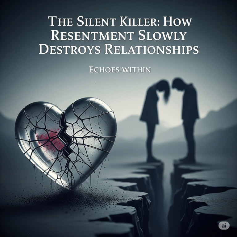 resentment in relationships