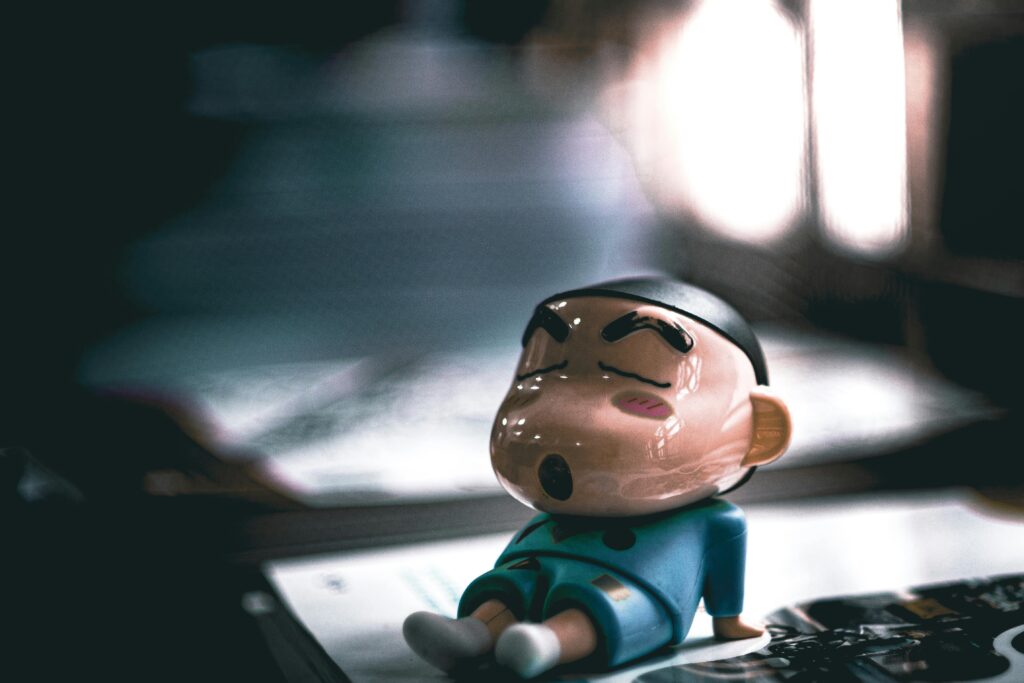 measure your IQ and EQ