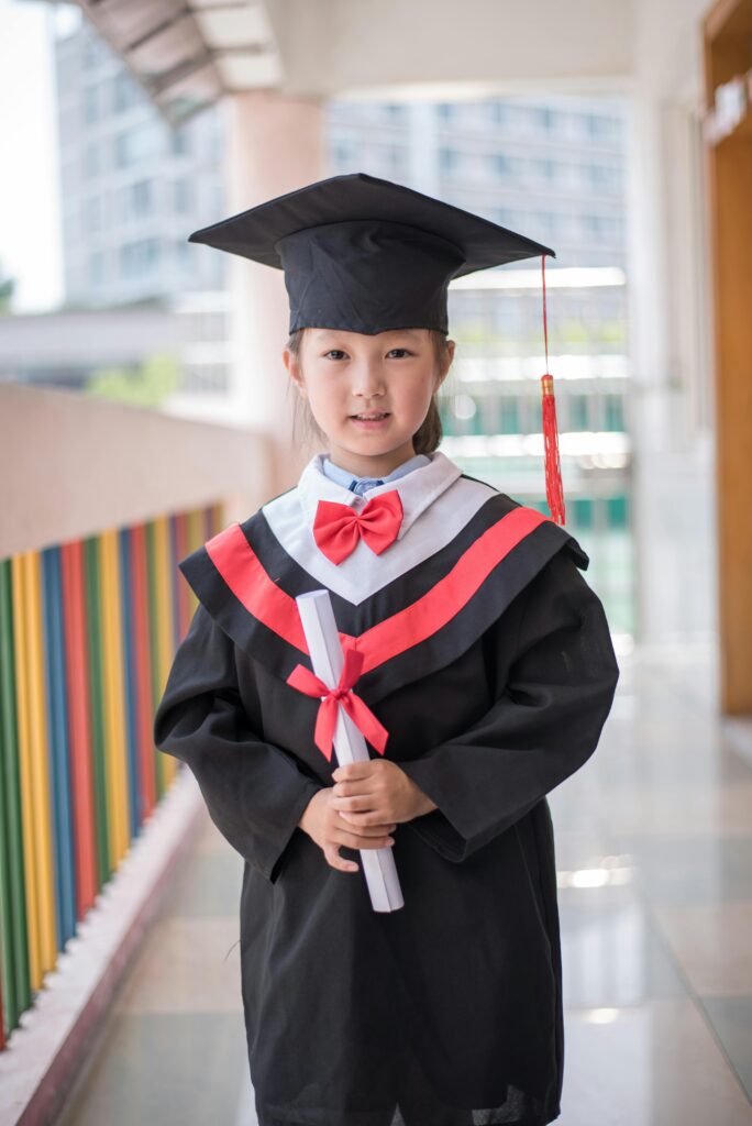 importance of qualification degrees