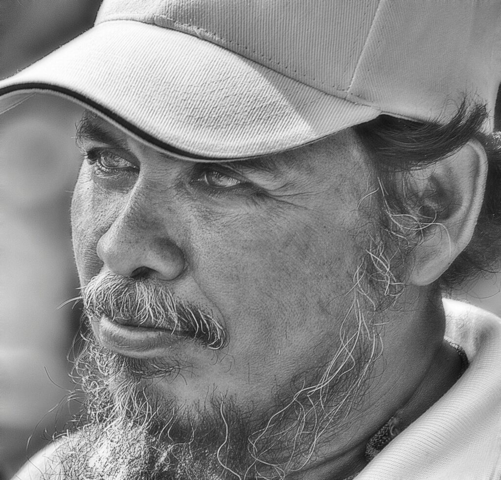 self-portraiture and introspection