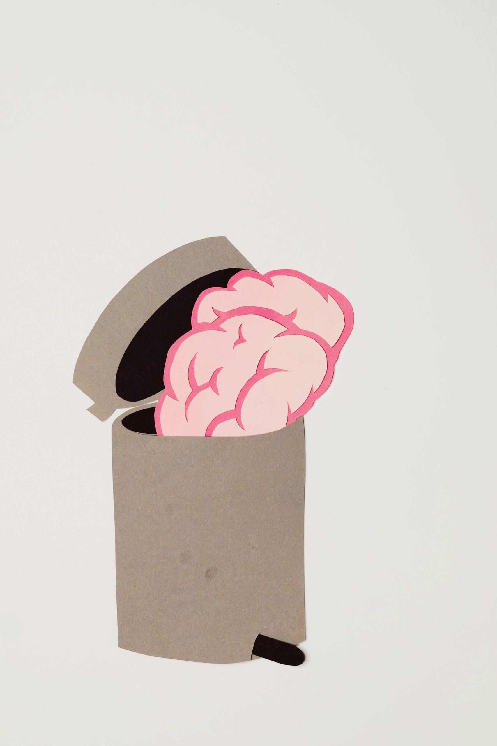 how to track your brain activity and thinking