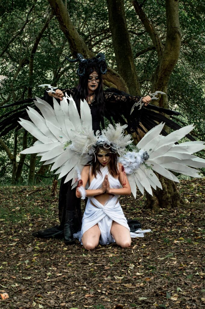 Lucifer Effect meaning