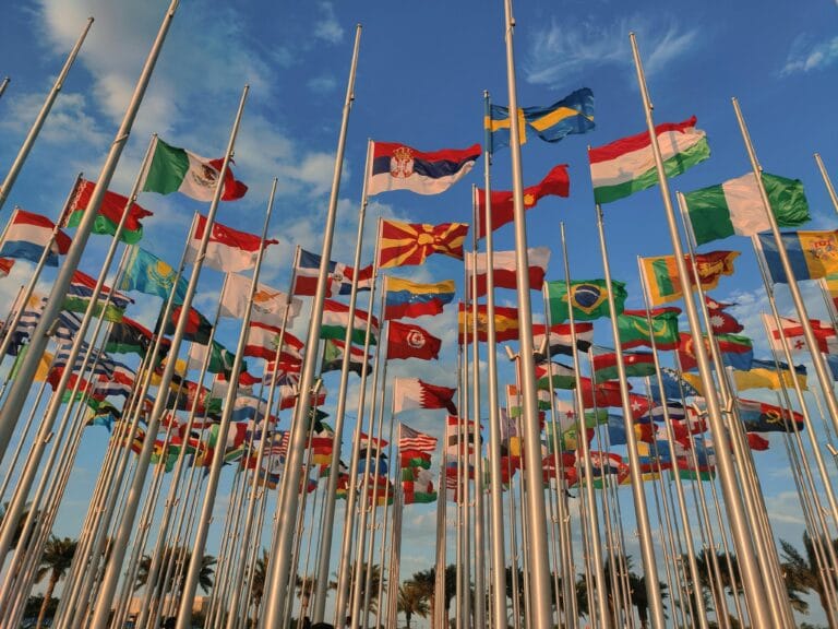 global village