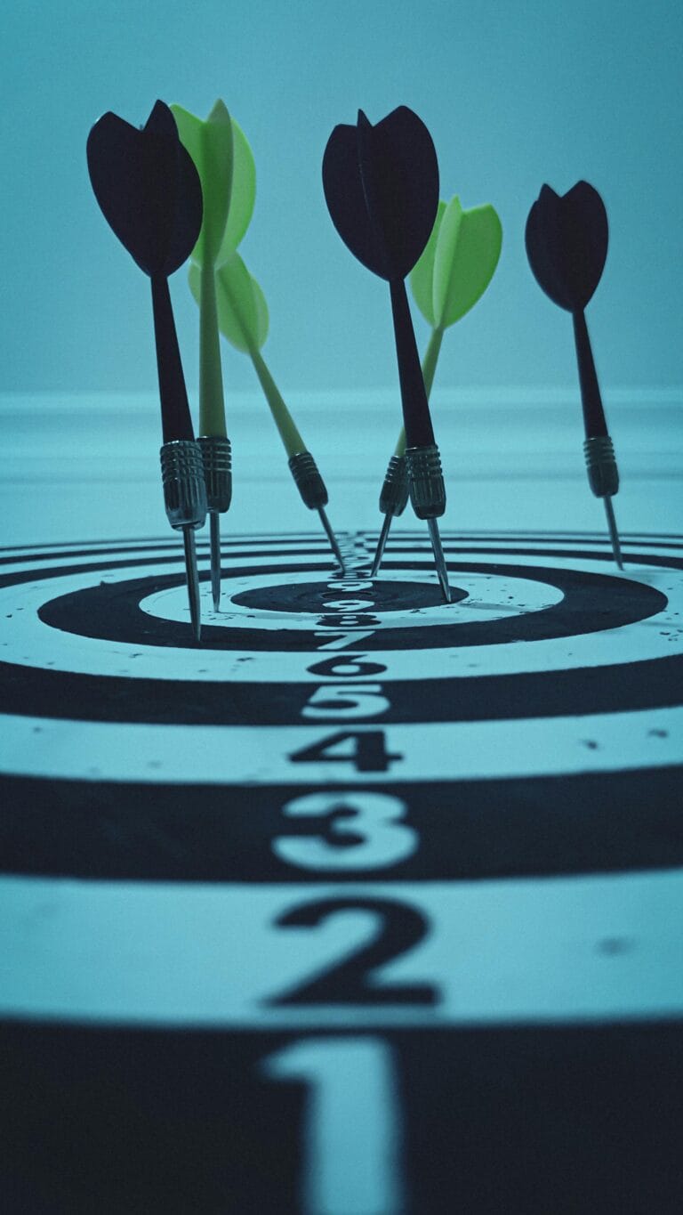 deliberate practice