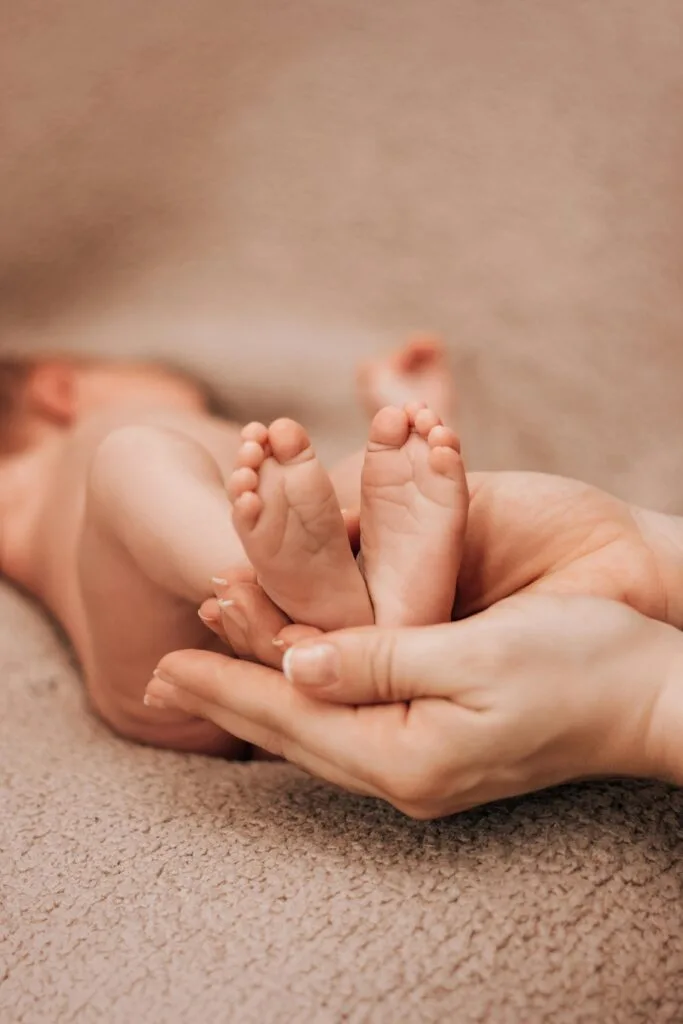 are we born with a purpose