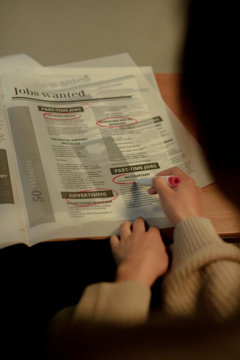 how to get first freelancing job