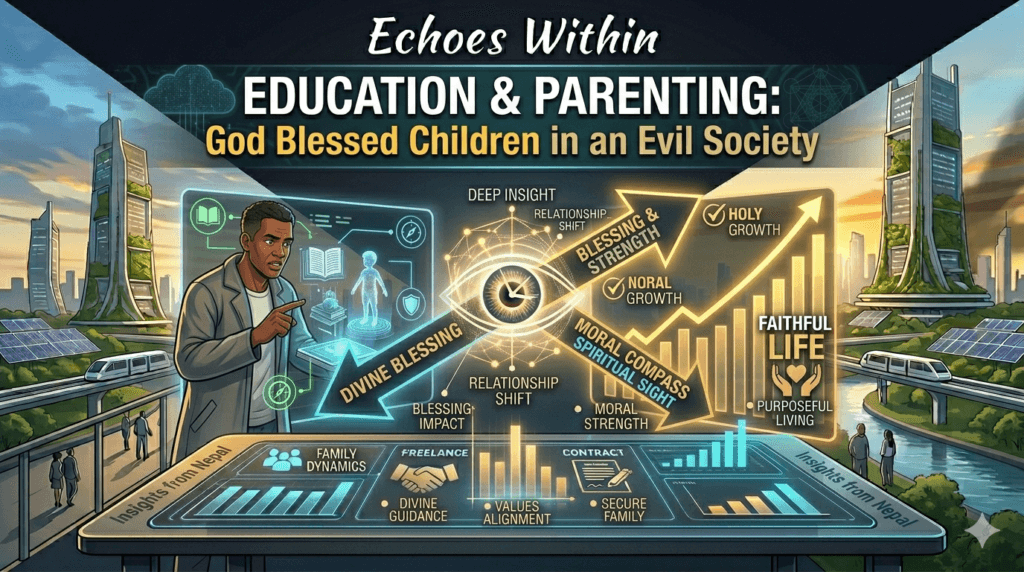 Education and Parenting