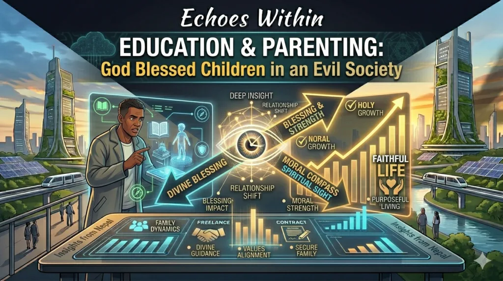 Education and Parenting