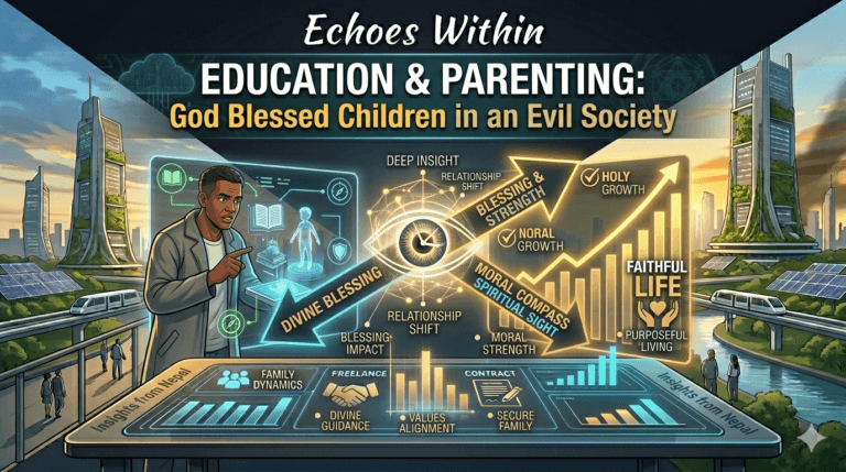 Education and Parenting