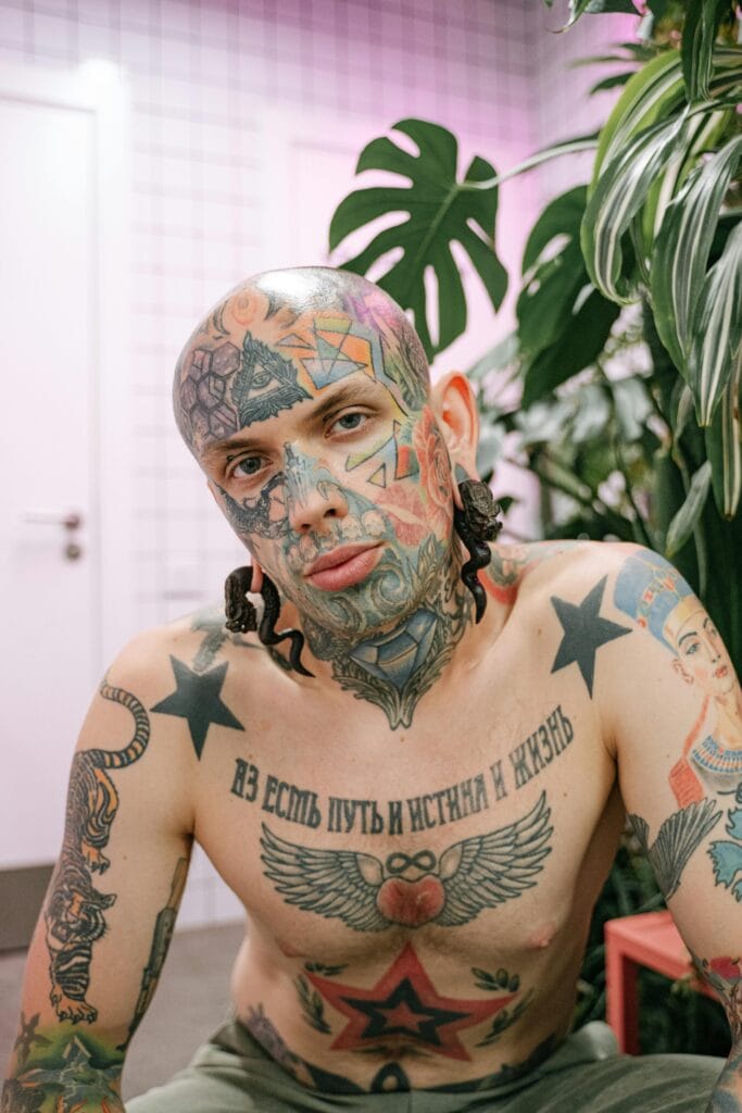 useful body mods
