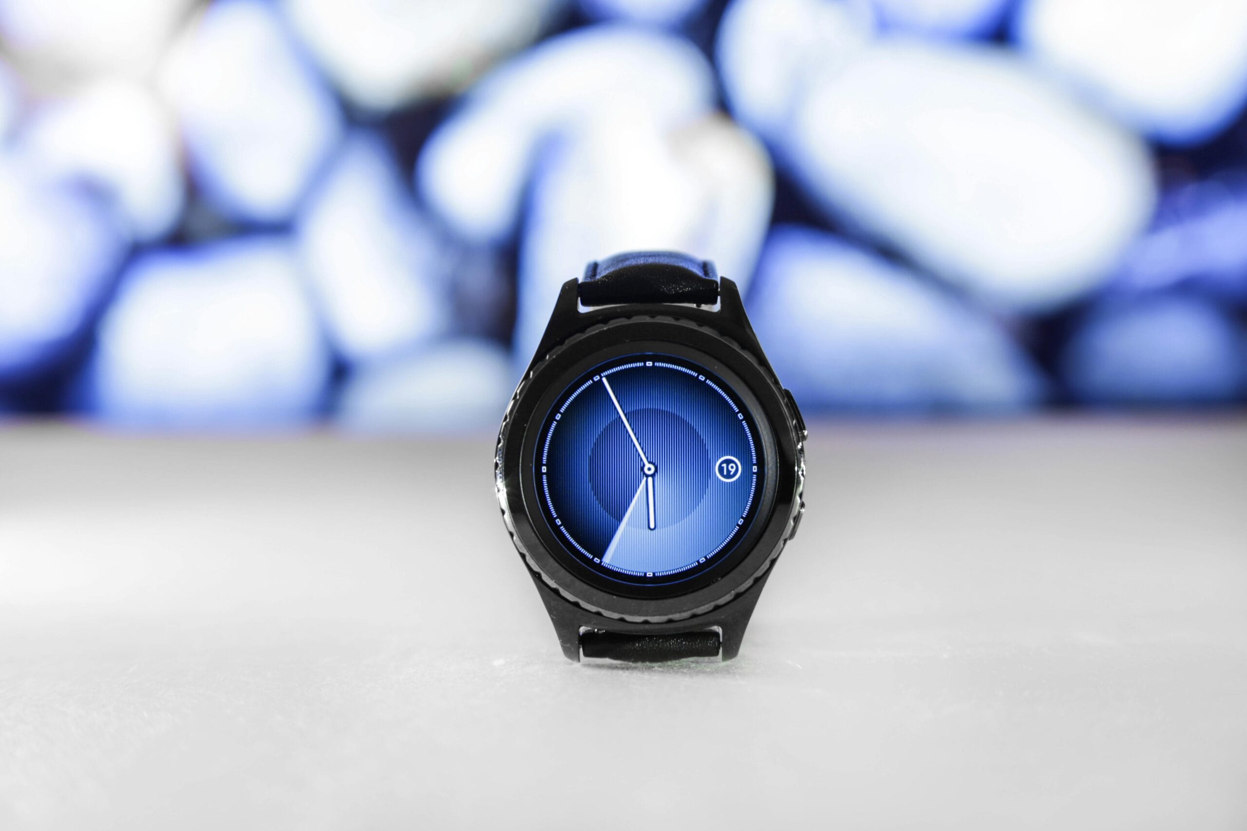 Wearable Technology