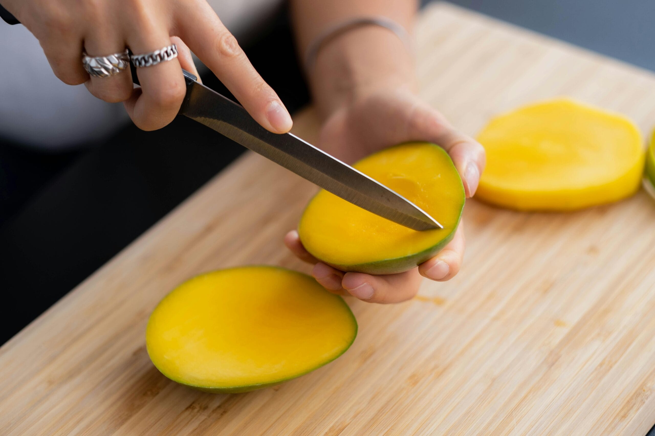 why mango is called king of fruits