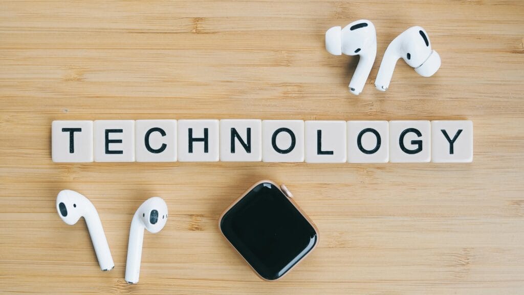 Wearable Technology