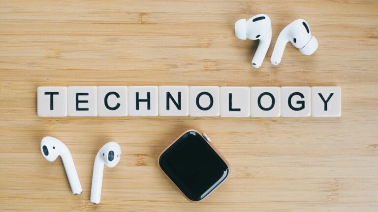 Wearable Technology
