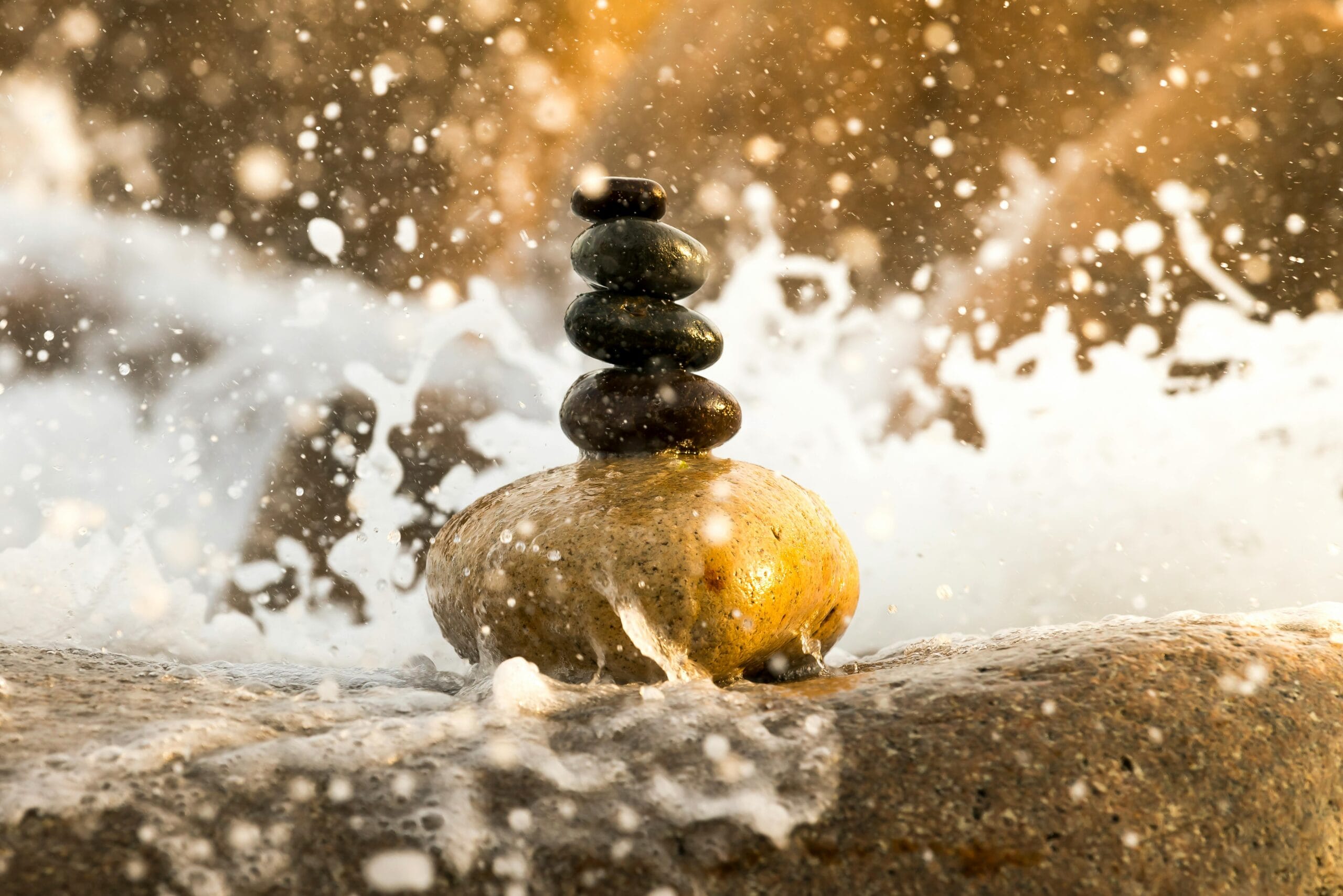5 elements of nature in human body