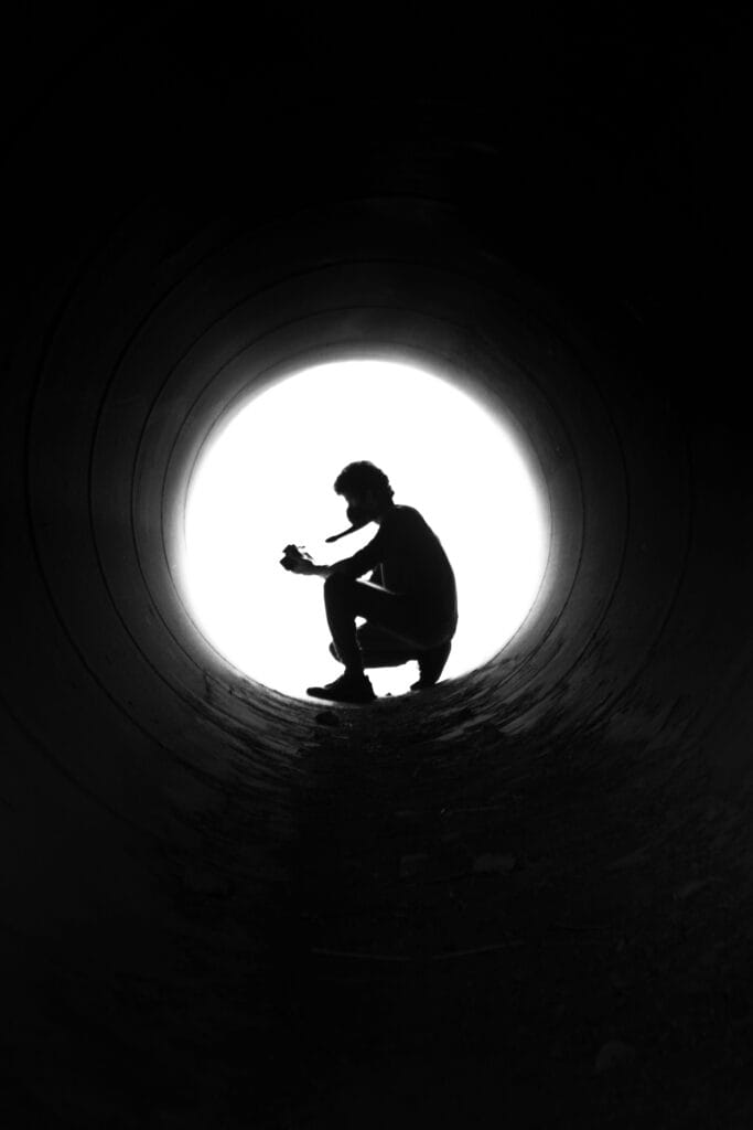 Signs You're in a Toxic Relationship