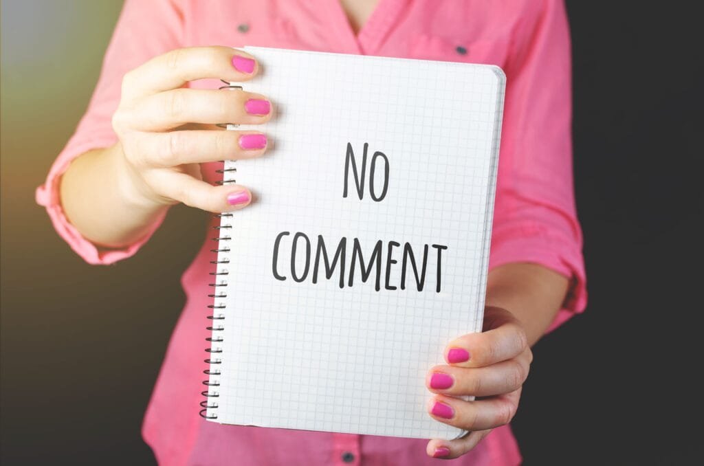 how-to-deal-with-negative-comments